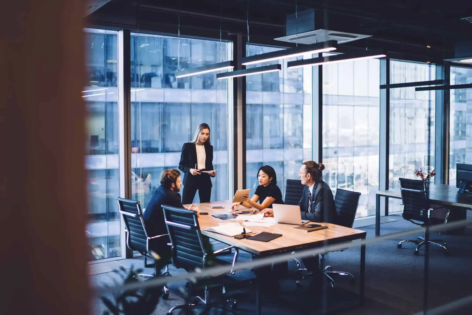 Directors and Officers Insurance Wisconsin